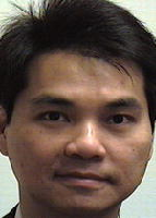 Dr. Stewart Hou, MD