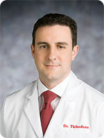 Dr. Joseph Thibodeau, MD