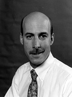 Dr. Tod Bushman
