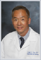 Dr. Joseph Tison, MD