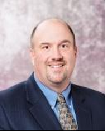 Dr. Todd Jones