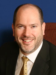 Dr. Mark Freeman, MD