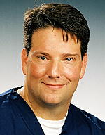 Dr. Stuart Brilliant, MD