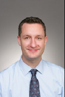 Dr. Joseph Ursick, MD
