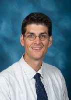 Dr. Todd Bishop, DO