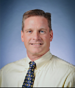 Dr. Todd Blue, MD