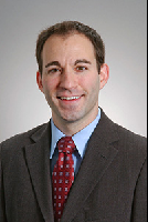 Dr. Todd Bromberg