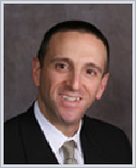 Dr. Stuart Geffner, MD