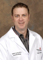 Dr. Todd Carter, MD