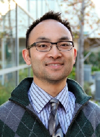 Dr. Todd Chang, MD
