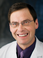 Dr. Joseph Wenzl, MD