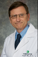 Dr. Joseph West, MD