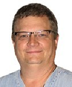 Dr. Todd Doenier, MD