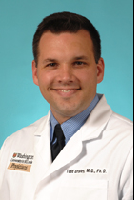 Dr. Todd Druley, MD