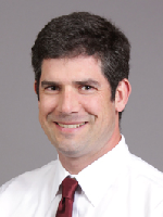 Dr. Joseph Willman, MD