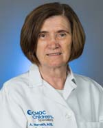Dr. Agnes Horvath, MD