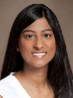 Dr. Jaya George-Abraham, MD