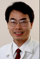 Dr. Joseph Wu, MD