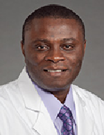 Dr. Joseph Yeboah, MD