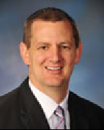 Dr. Todd Garrett, MD