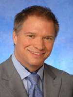 Dr. Stuart Montgomery, MD