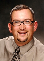 Dr. Todd Gienapp, DO