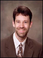 Dr. Todd Greenfield