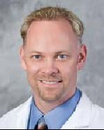 Dr. Todd Hall, MD
