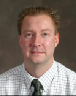 Dr. Todd Holcomb, MD