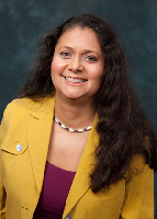 Dr. Josephine Hernandez, MD
