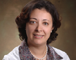 Dr. Josephine Iskander, MD
