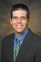 Dr. Todd Huber, MD