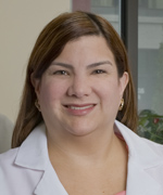 Dr. Agnes Jimenez, MD