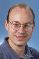 Dr. Todd Huffman, MD