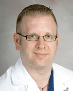 Dr. Todd Huzar, MD