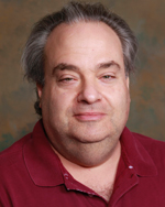 Dr. Stuart Weich