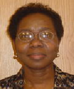 Dr. Josephine Williams, MD