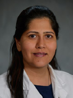Dr. Stuti Shroff, MD