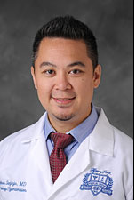Dr. Josephus-Ian Sanjorjo, MD