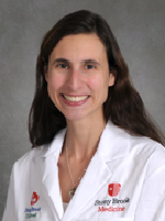 Dr. Josette Bianchi-Hayes, MD