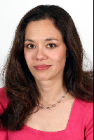 Dr. Josette Teuscher, MD
