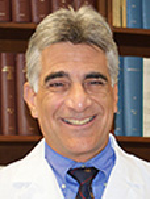 Dr. Todd Margolis, MD
