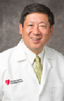 Dr. Suber Huang, MD