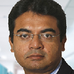 Dr. Subha Ghosh