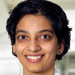 Dr. Subha Raman, MD