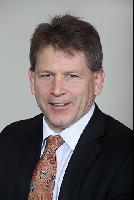 Dr. Todd Mckinley, MD