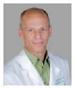 Dr. Joshua Bernard