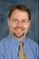 Dr. Todd Melegari, MD