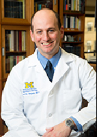 Dr. Todd Morgan, MD