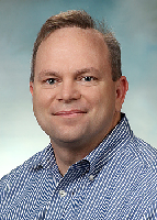 Dr. Todd Morrison, MD